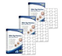 Verrue Plantaire Patch,Acrochordons Traitement Efficace,Enlèvement des Grains de Beauté,Patch Anti Acrochordons,Pansement Verrue Plantaire,Soins et Nettoyage Efficaces