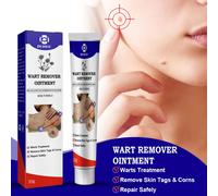 Verrue Pommade Plate G Verrue Pommade Peau Pommade Topique Verrue Filamenteuse Pommade Lisse Enlever La Pommade De Ma?S