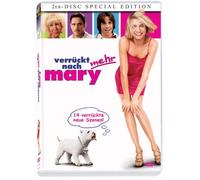 Verrückt nach Mary [Édition Sépaciale]