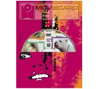 Verrückt nach Mary - Moviecard (Glückwunschkarte inkl. Original-DVD)
