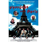 Verrückt Nach Paris – Import d'Allemagne – WVG Medien