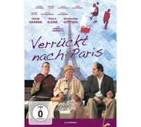 Verrückt Nach Paris