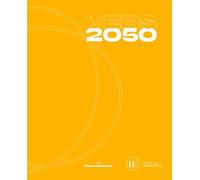 Vers 2050 32 dirigeants interrogent l'avenir - Institut de l'Entreprise - Hermann - broché - Etude