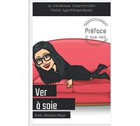 Vers à soie