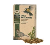 Vers de farine séchés pour oiseaux