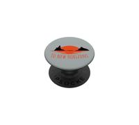 vers de Nouveaux Horizons PopSockets PopGrip Adhésif