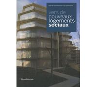 Vers de nouveaux logements sociaux