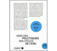 Vers des politiques des cycles de l'eau