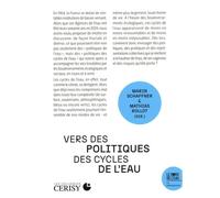 Vers des politiques des cycles de l’eau