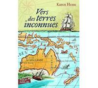 VERS DES TERRES INCONNUES