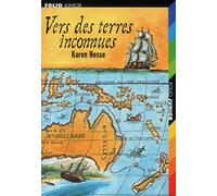 Vers des terres inconnues