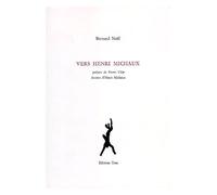 Vers Henri Michaux