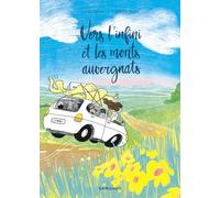 Vers l infini et les monts auvergnats