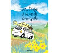 Vers l infini et les monts auvergnats