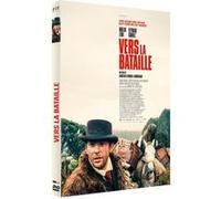 Vers la bataille DVD E