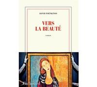 Vers la beauté