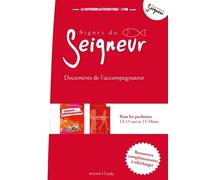 Vers la Confirmation - document animateur - NE