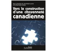 Vers La Construction D'une Citoyenneté Canadienne