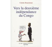 Vers la deuxième indépendance du Congo