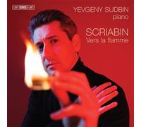 Vers la Flamme