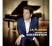 vers la Flamme/Oeuvres pour Piano