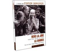 Vers la joie - La Source G
