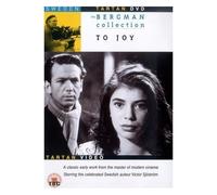 Vers la joie – DVD – Import anglais – Palisades