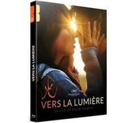 Vers la lumière Blu-ray
