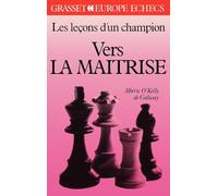 Vers la maîtrise