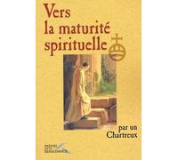 Vers la maturité spirituelle