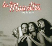 Les Mouettes – Vers La Mer – Import