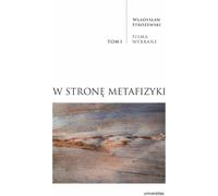 Vers la métaphysique