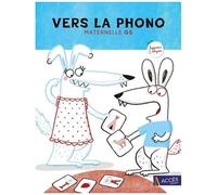 Vers La Phono Maternelle Gs