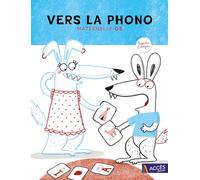 Vers la phono Maternelle GS