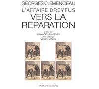 Vers la réparation