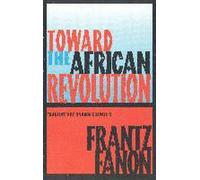 Vers la révolution africaine