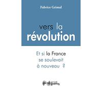 Vers la révolution : Et si la France se soulevait à nouveau ?