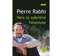 Vers la sobriété heureuse