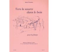 Vers la Source dans le Bois