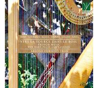 Vers La Source Dans Le Bois French Music
