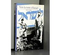 Vers la terre d'Israël