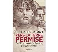 Vers la terre permise Didier Destremau (Auteur)