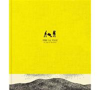 Vers la ville Move to the City - Tom Gauld - 2024 Eds - relié - Bande dessinée