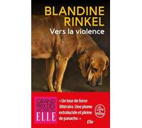 Vers la violence