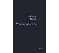 Vers la violence