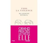 Vers la violence