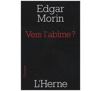 Vers L'abîme ?