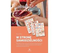 Vers l'autonomie Marco Pontis (Buch auf Polnisch)