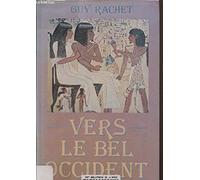 Vers le bel Occident