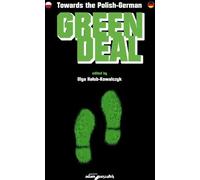 Vers le Green Deal germano-polonais